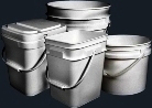 Buckets
